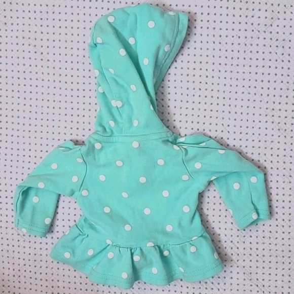 ° SZ NB • Hooded Jacket ° - Picture 3 of 5